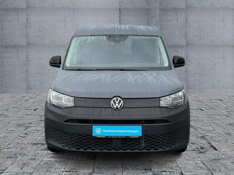 Gebraucht VW Caddy Maxi 122 PS (89 kW) 2024 Grau Van / Kleinbus