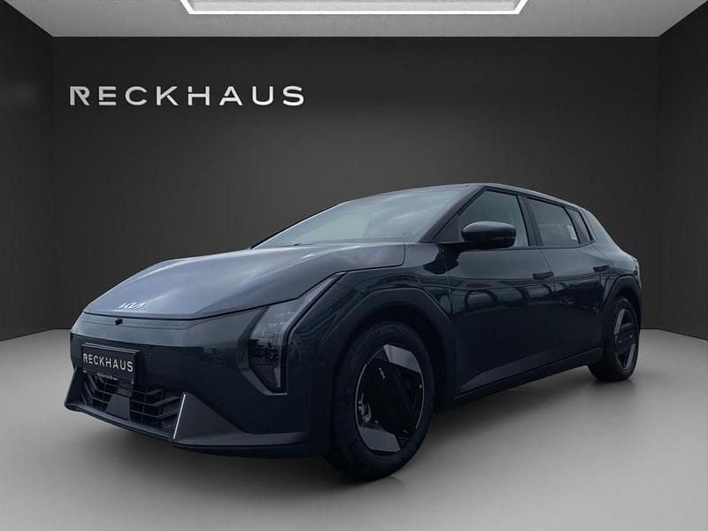 Neu Kia EV4 Earth 150 kW (204 PS) 2025 Grau Kleinwagen