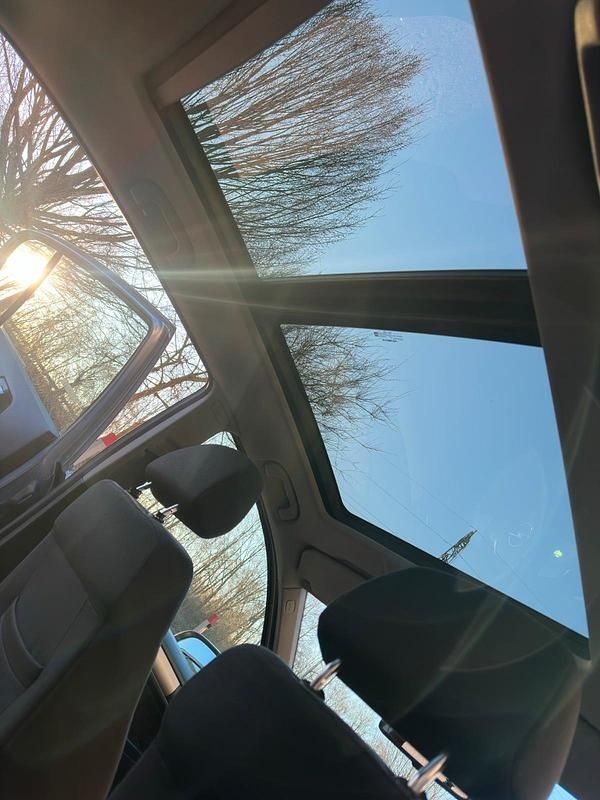 Gebraucht Opel Astra 115 PS (84 kW) 2007 Blau Limousine