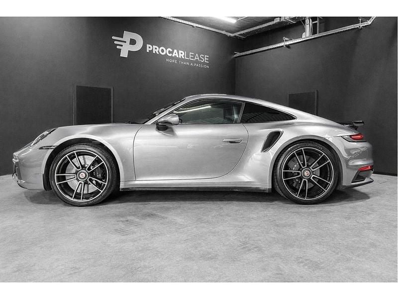 Gebraucht Porsche 911 Turbo S 650 PS (478 kW) 2020 Grau