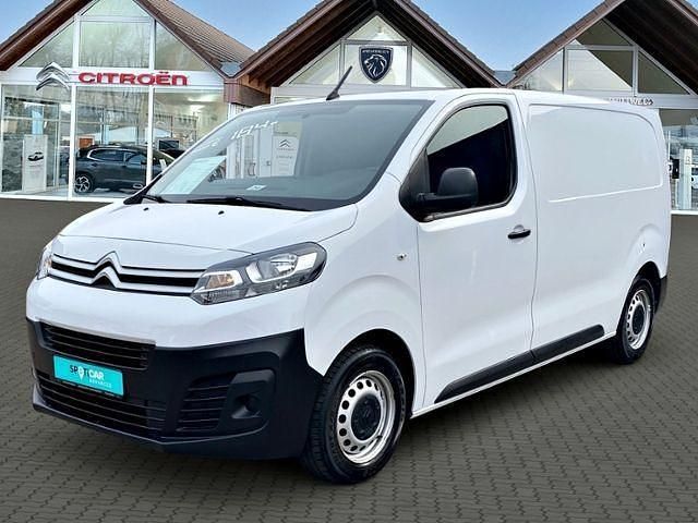 Gebraucht Citroën Jumpy 120 PS (88 kW) 2022 Van / Kleinbus