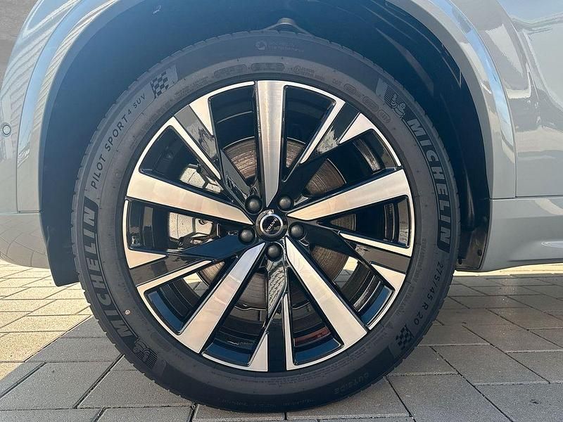 Gebraucht Volvo XC90 Core 455 PS (334 kW) 2025 Vapour grey SUV