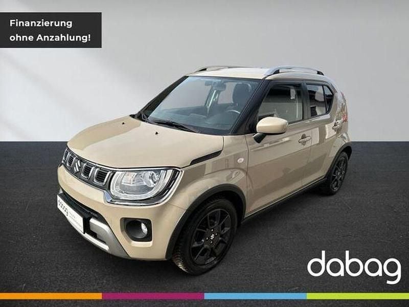 Gebraucht Suzuki Ignis 83 PS (61 kW) 2021 Other SUV