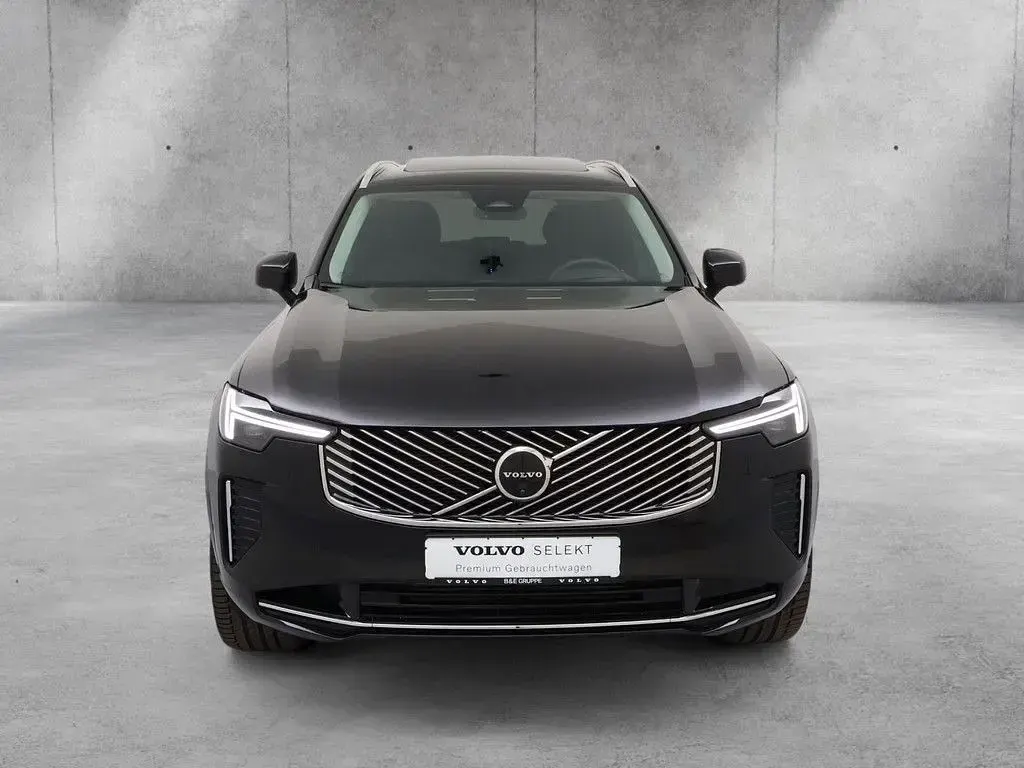 Gebraucht Volvo XC90 Plus 455 PS (334 kW) 2025 Schwarz SUV
