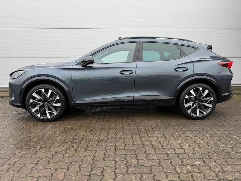Neu Cupra Formentor VZ 333 PS (244 kW) 2025 Grau SUV