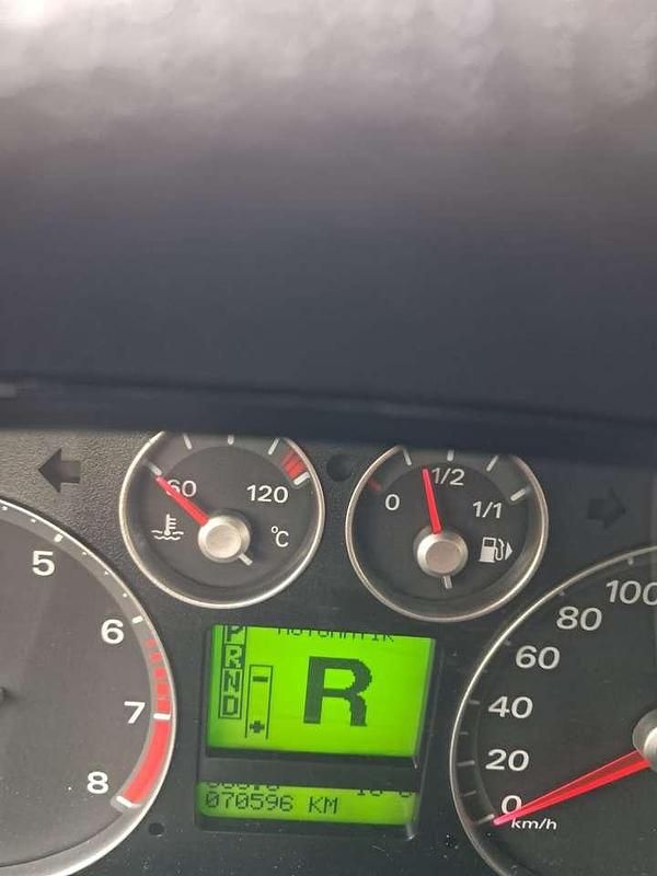 Gebraucht Ford Focus Trend 101 PS (74 kW) 2005 Coupé