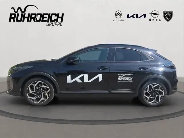 Gebraucht Kia XCeed GT-Line 180 PS (132 kW) 2025 Schwarz SUV