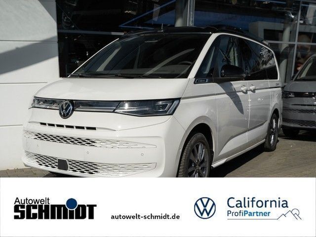 Candyweiß Neu 2025 VW T7 California Van | 89.999 € - Bild 1/4