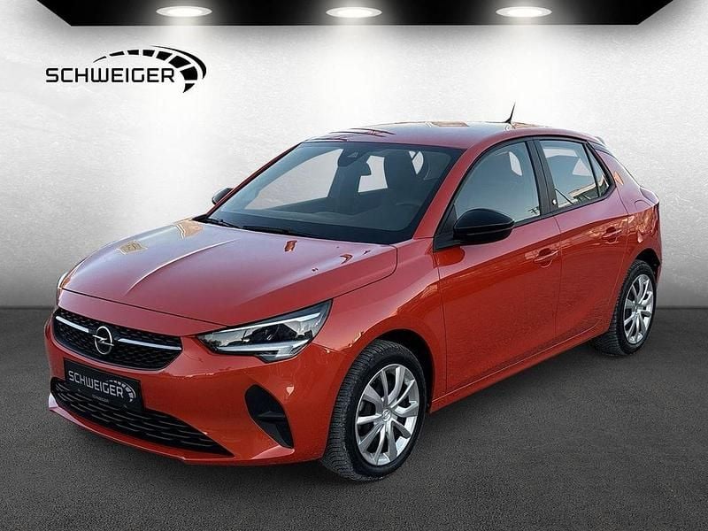 Corsa F Gebraucht