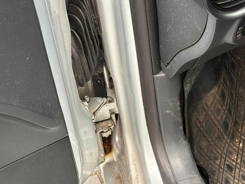 Gebraucht Seat Ibiza 75 PS (55 kW) 2005 Silber Kleinwagen