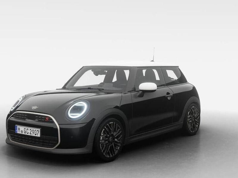 Gebraucht Mini Cooper 156 PS (114 kW) 2024 Schwarz Kleinwagen