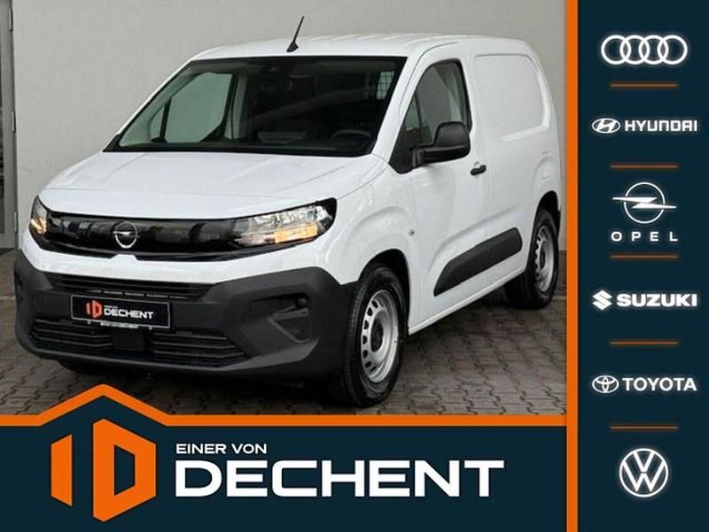 Neu 2025 Opel Combo-e Life | 27.919 € (Guter Preis) - Bild 1/1