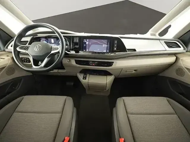 Gebraucht VW Multivan 150 PS (110 kW) 2024 Andere Van / Kleinbus