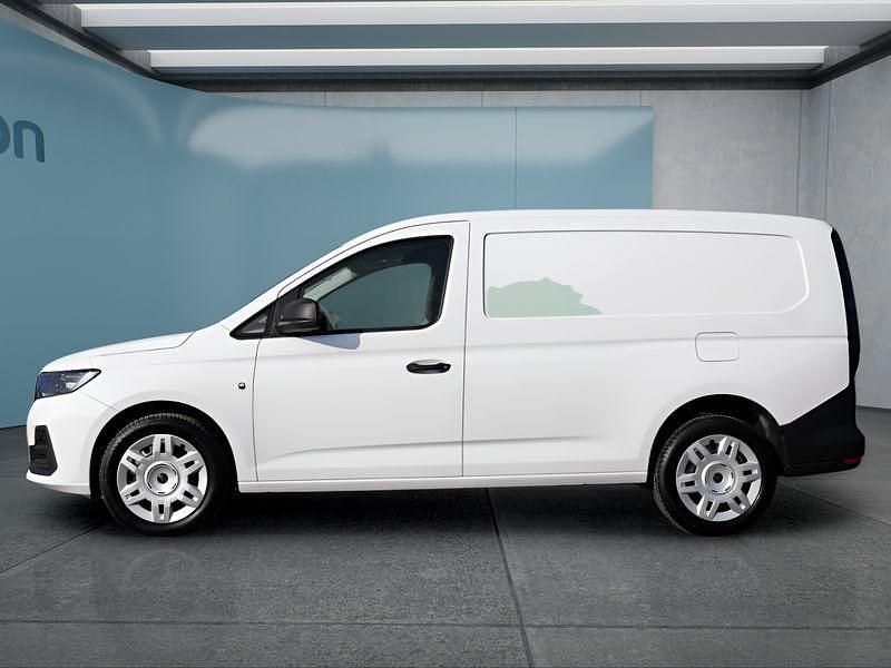 Gebraucht Ford Transit Connect 101 PS (74 kW) 2025 Weiß Van / Kleinbus