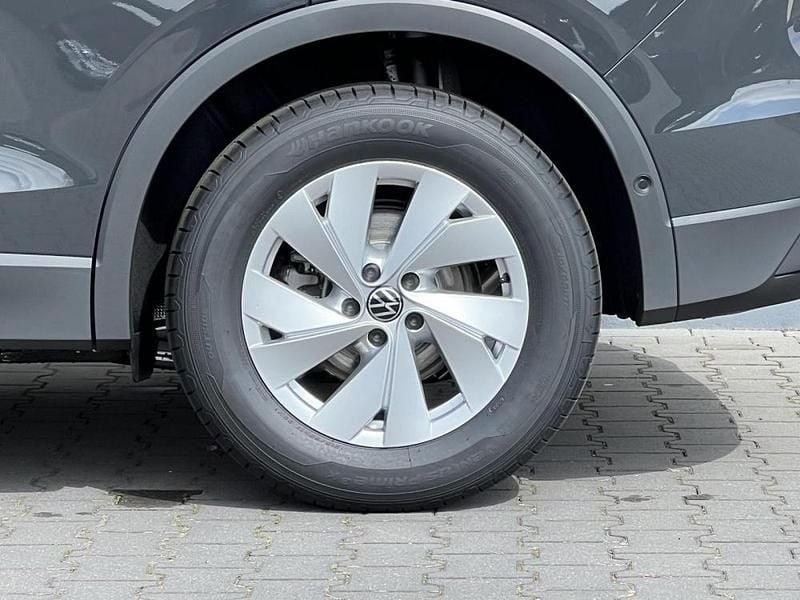 Neu VW Tiguan Business 150 PS (110 kW) 2025 SUV