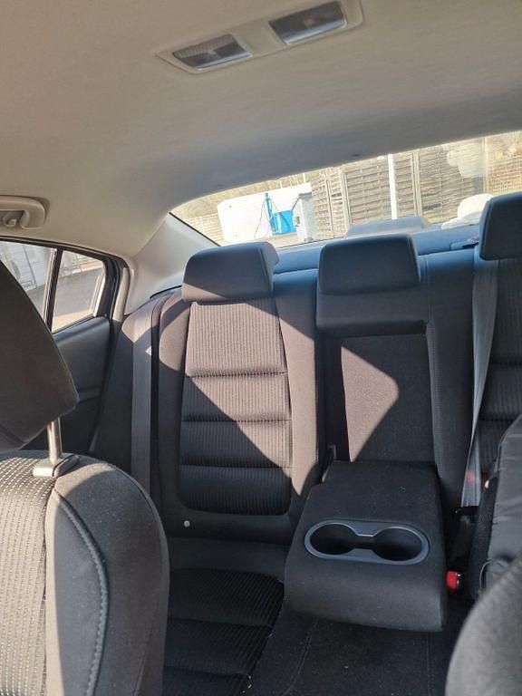 Gebraucht Mazda 6 Center-Line 150 PS (110 kW) 2013 Schwarz Limousine