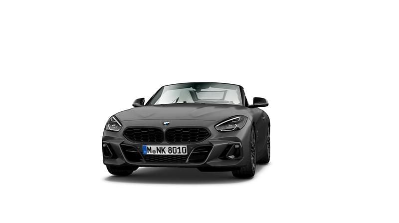 Neu 2025 BMW Z4 M Sport Cabrio | 74.590 € (Etwas zu teuer) - Bild 1/3