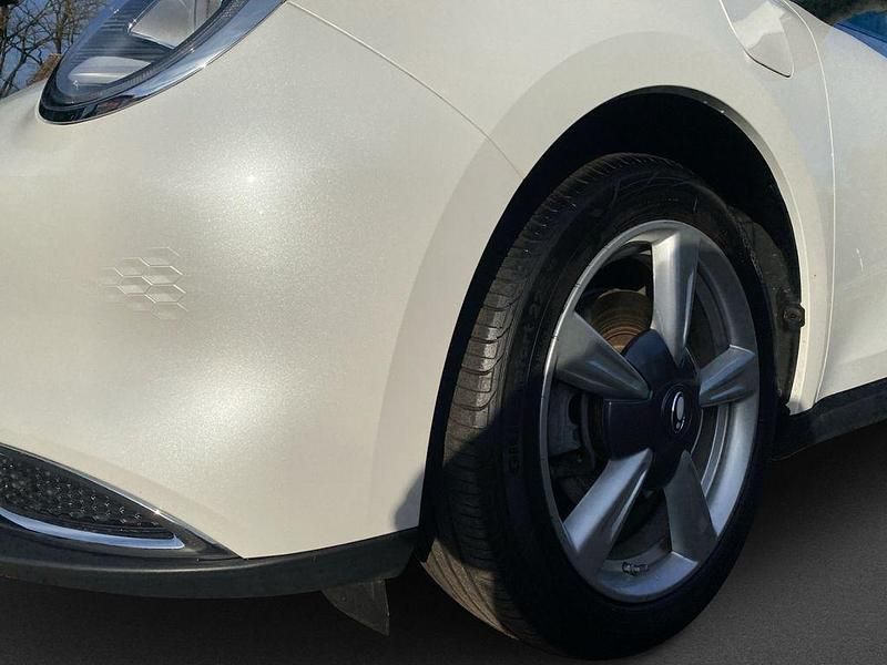 Gebraucht Ora 03 125 kW (171 PS) 2024 Weiss Kleinwagen