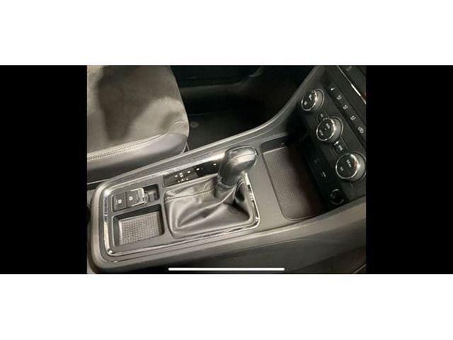 Gebraucht Seat Ateca Style 150 PS (110 kW) 2018 Energy blau SUV