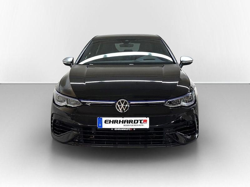 Gebraucht VW Golf VIII R 320 PS (235 kW) 2024 Grenadillschwarz metallic Limousine