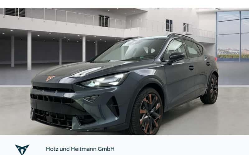 "magnetic tech" Gebraucht 2025 Cupra Formentor VZ SUV | 37.990 € (Guter Preis) - Bild 1/4