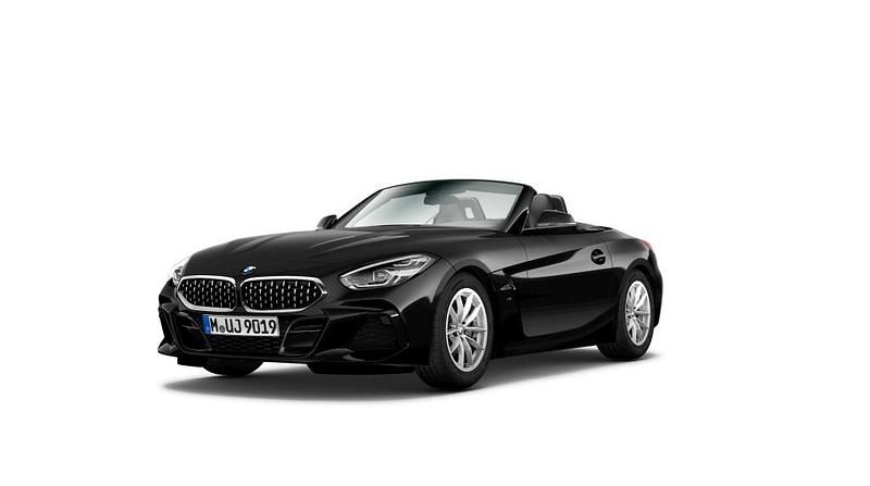 Gebraucht BMW Z4 Efficient Dynamics 197 PS (144 kW) 2026 Cabrio