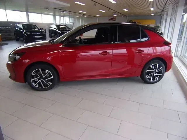 Occasion Opel Corsa 101 ch (74 kW) 2026 Rouge Citadine