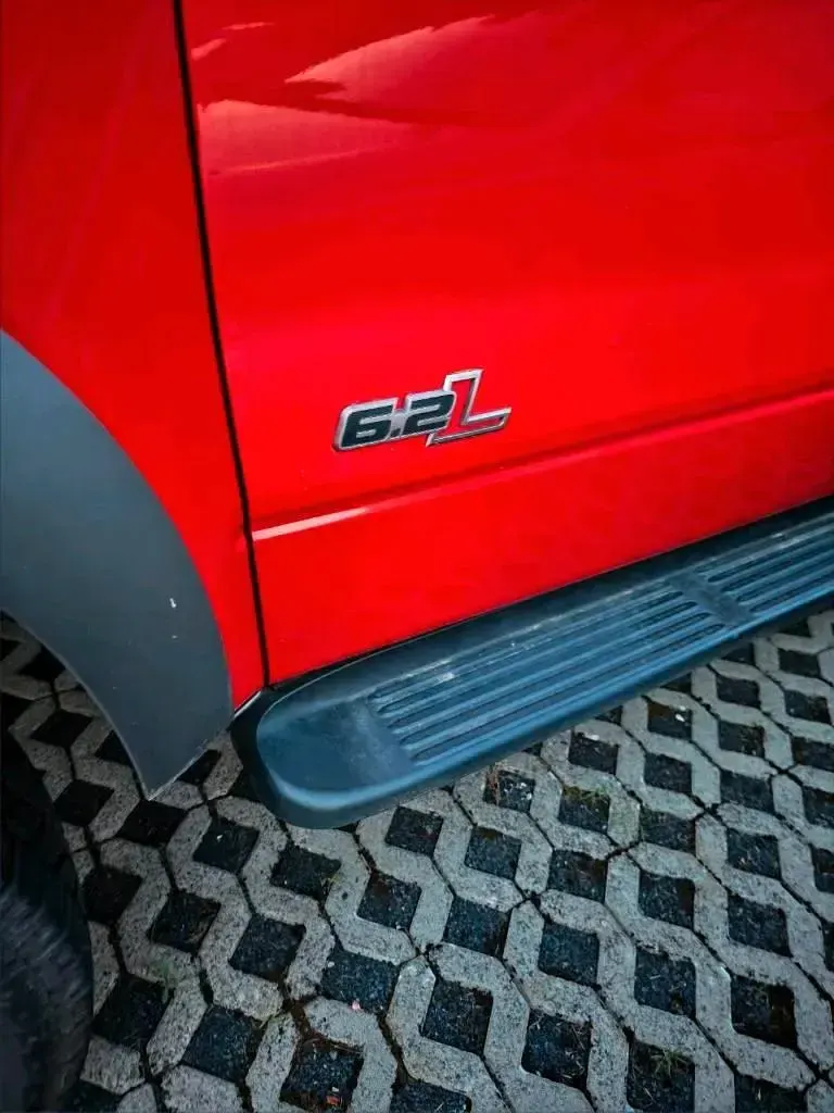 Gebraucht Ford F-150 Raptor 416 PS (305 kW) 2011 Andere farben Pickup