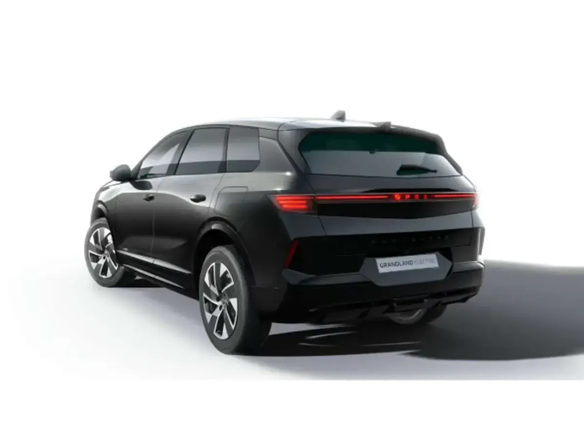 Neu Opel Grandland Electric 156 kW (213 PS) 2026 Karbon schwarz metallic SUV