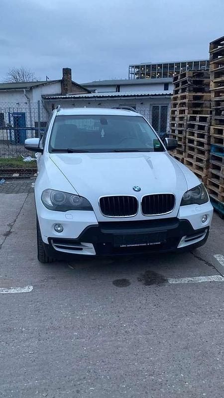 Gebraucht BMW X5 245 PS (180 kW) 2010 SUV