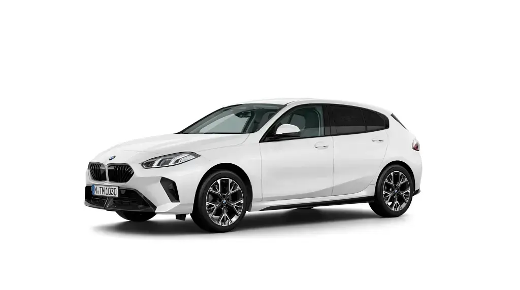 Gebraucht BMW 120 Shadowline 156 PS (114 kW) 2026 Kleinwagen