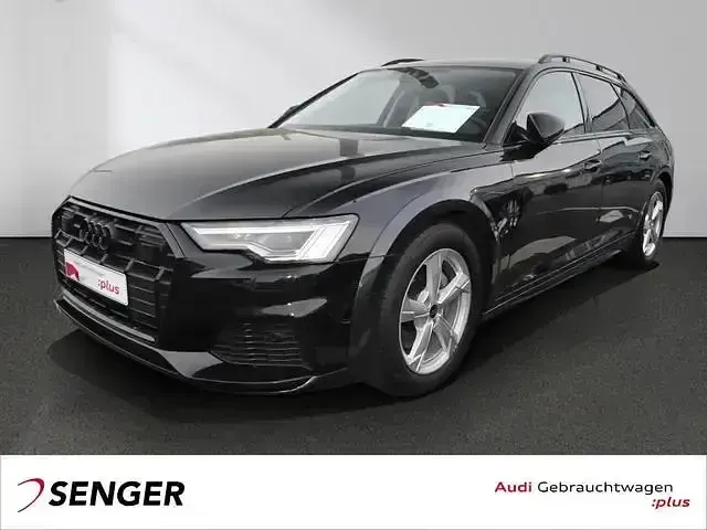 Gebraucht Audi A6 Allroad Sport 286 PS (210 kW) 2022 Kombi