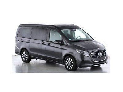 Gebraucht Mercedes V300 Marco Polo 237 PS (174 kW) 2025 Graphitgrau Van / Kleinbus