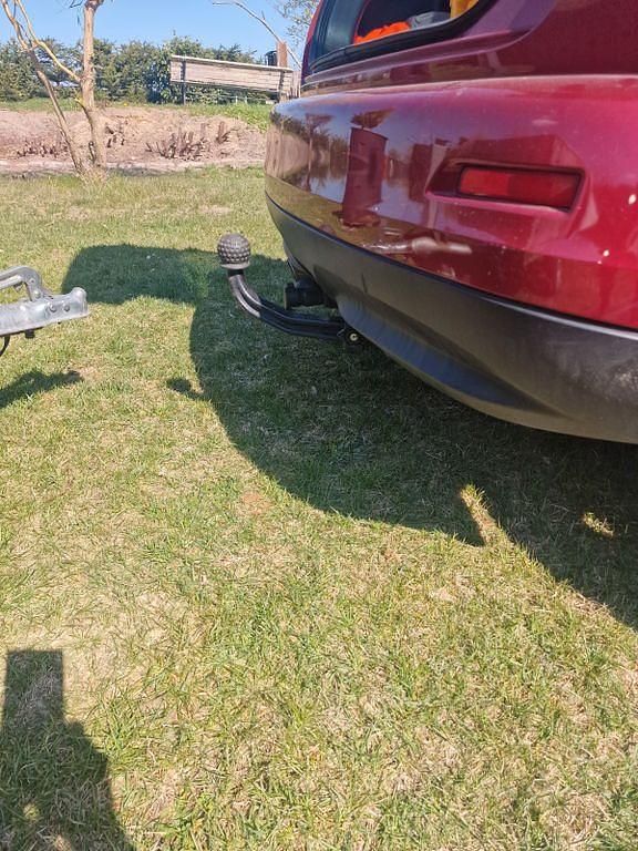 Gebraucht Nissan Juke Acenta 117 PS (86 kW) 2012 Rot SUV