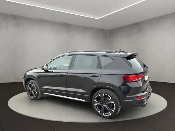 Usado Cupra Ateca VZ 300 HP (220 kW) 2023 Preto SUV