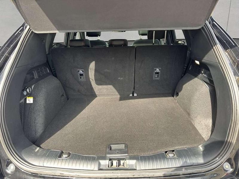 Gebraucht Ford Kuga ST-Line X 150 PS (110 kW) 2023 Schwarz SUV