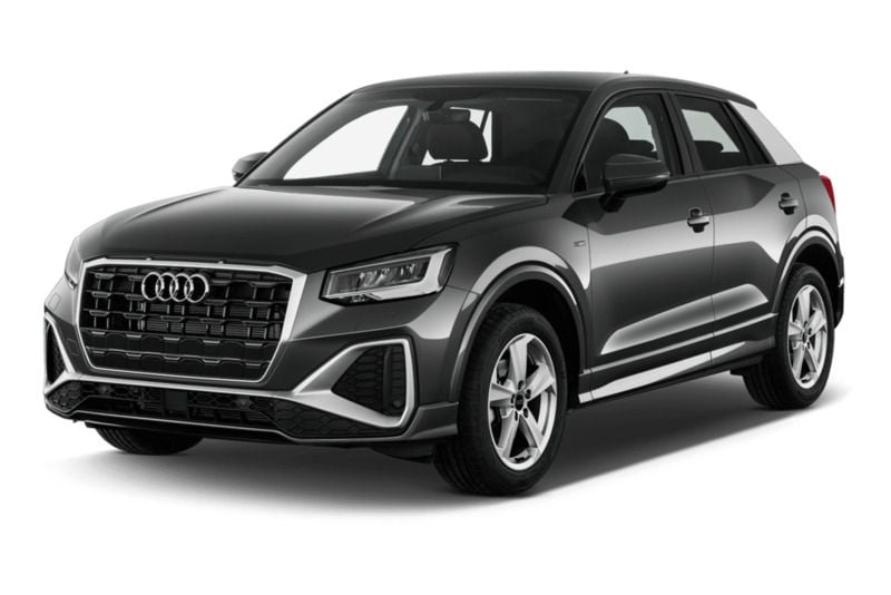Neu 2024 Audi Q2 SUV | 29.000 € (Superpreis) - Bild 1/4