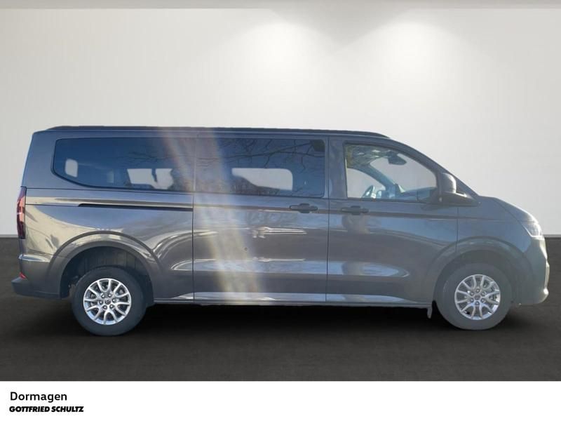 Gebraucht VW Caravelle Basis 150 PS (110 kW) 2025 Grau Van