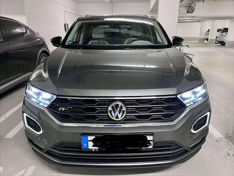 Gebraucht 2019 VW T-Roc Style SUV | 17.000 € (Guter Preis) - Bild 1/4