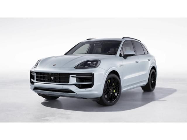 Gebraucht Porsche Cayenne 471 PS (346 kW) 2024 Silber SUV