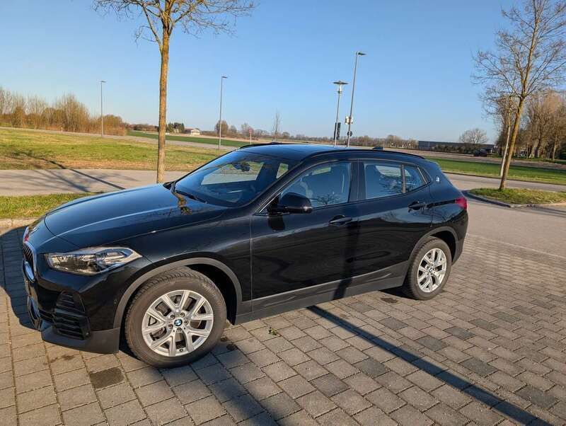 Gebraucht 2023 BMW X2 Advantage SUV | 33.500 € (Fairer Preis) - Bild 1/4