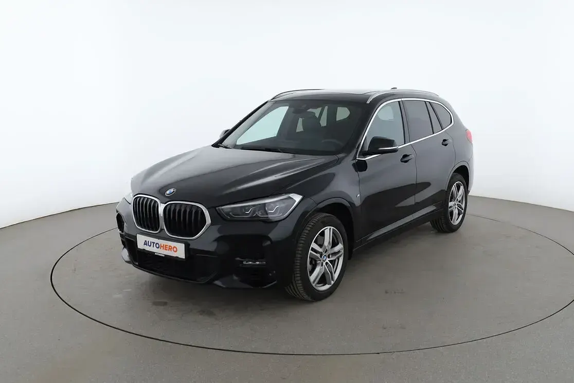Gebraucht BMW X1 M Sport 192 PS (141 kW) 2019 SUV
