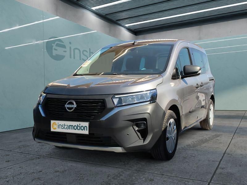 Neu 2024 Nissan Townstar Van / Kleinbus | 25.799 € (Superpreis) - Bild 1/4