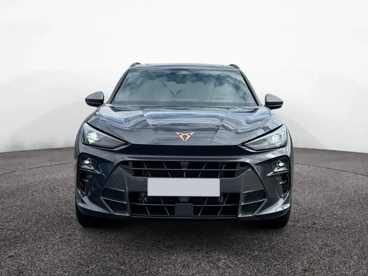 Second-hand Cupra Terramar 204 CP (150 kW) 2026 Gri SUV