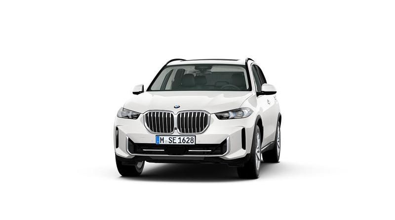 Gebraucht 2025 BMW X5 Comfort Edition SUV | 73.880 € (Guter Preis) - Bild 1/4