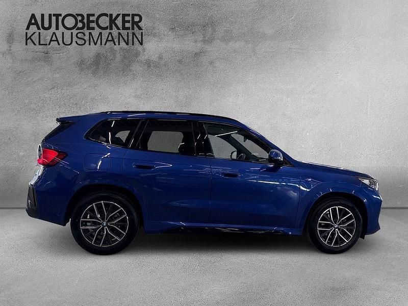 Gebraucht BMW X1 Efficient Dynamics 136 PS (100 kW) 2024 Blau SUV