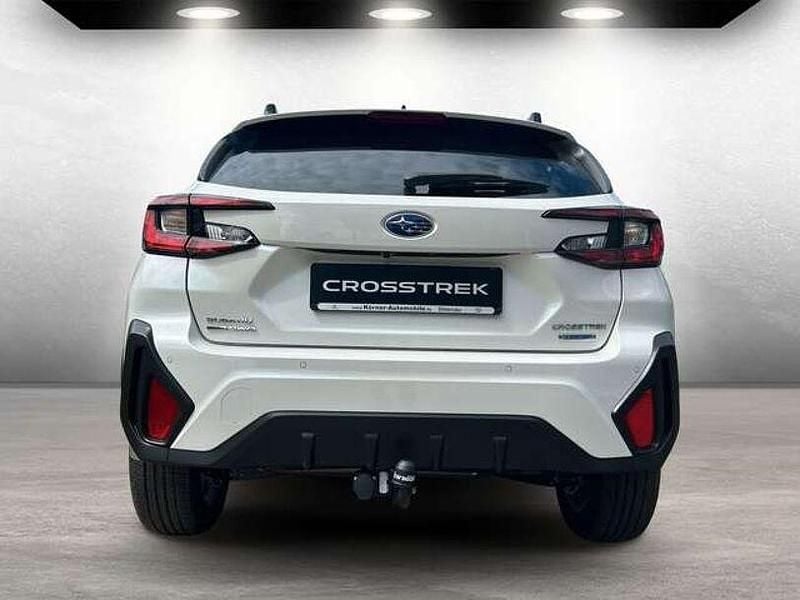 Gebraucht Subaru Tribeca 2025 Weiss SUV