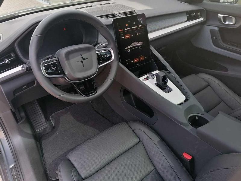 Gebraucht Polestar 2 309 kW (421 PS) 2025 Grau Kleinwagen