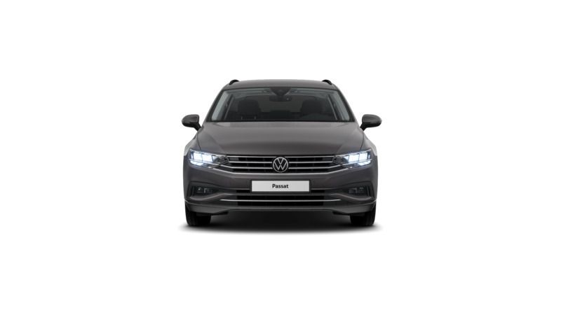 Gebraucht VW Passat Business 150 PS (110 kW) 2024 Kombi