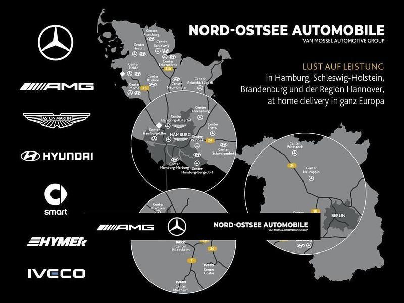 Gebraucht Mercedes E300 Advanced 204 PS (150 kW) 2024 Metalliclack hightechsilber Kombi